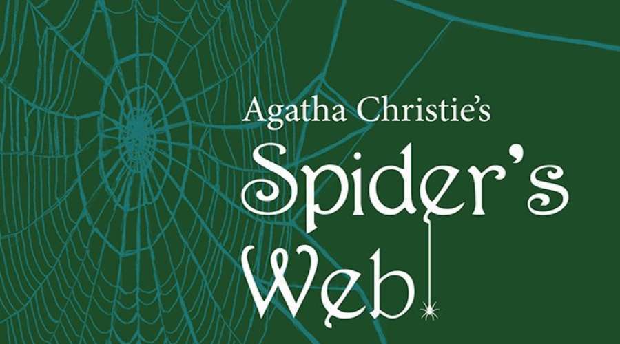 Pymble Players - Spider's Web