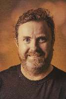 Stuart Mortimer