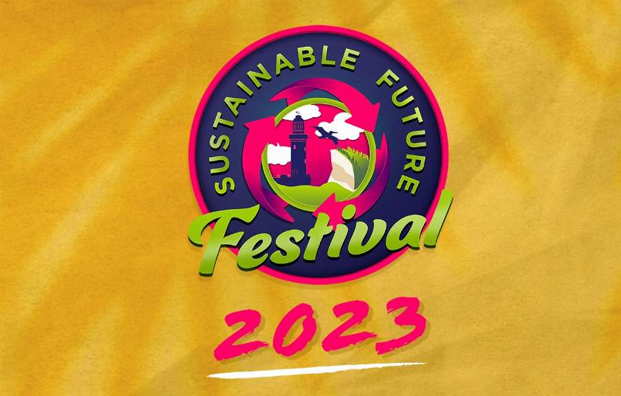 University of Newcastle - Sustainable Future Festival 2023 University of Newcastle - Sustainable Future Festival 2023