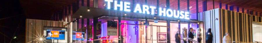The Art House Theatre