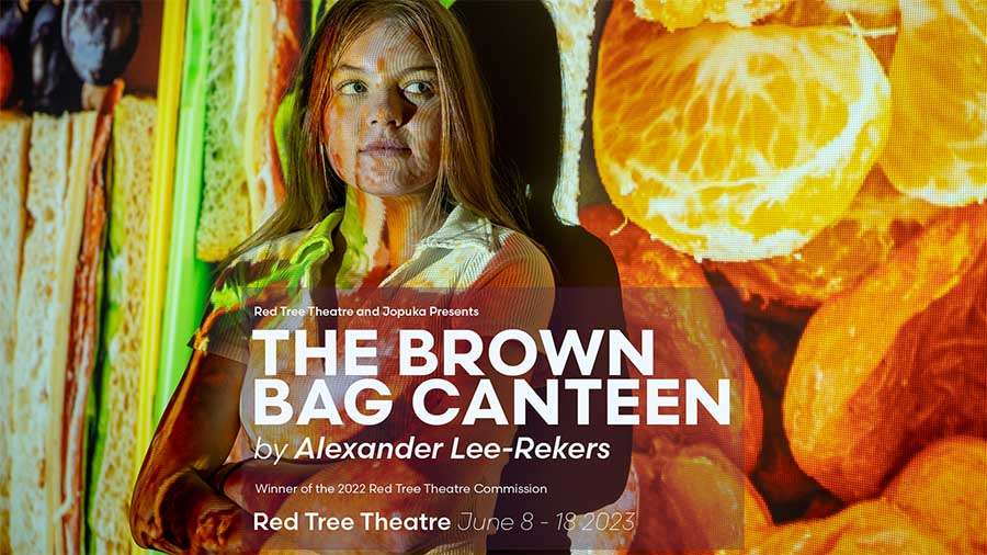 Jopuka Productions - The Brown Bag Canteen