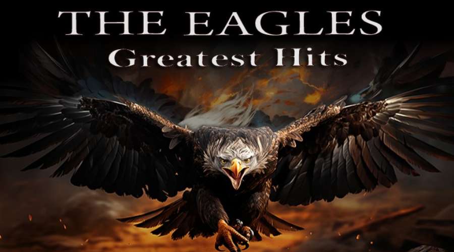 The Art House - The Eagles Greatest Hits The Art House - The Eagles Greatest Hits
