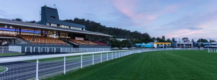 The Entertainment Grounds The Entertainment Grounds