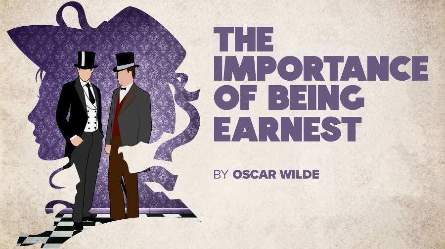 Wyong Drama Group - The Importance of Being Earnest