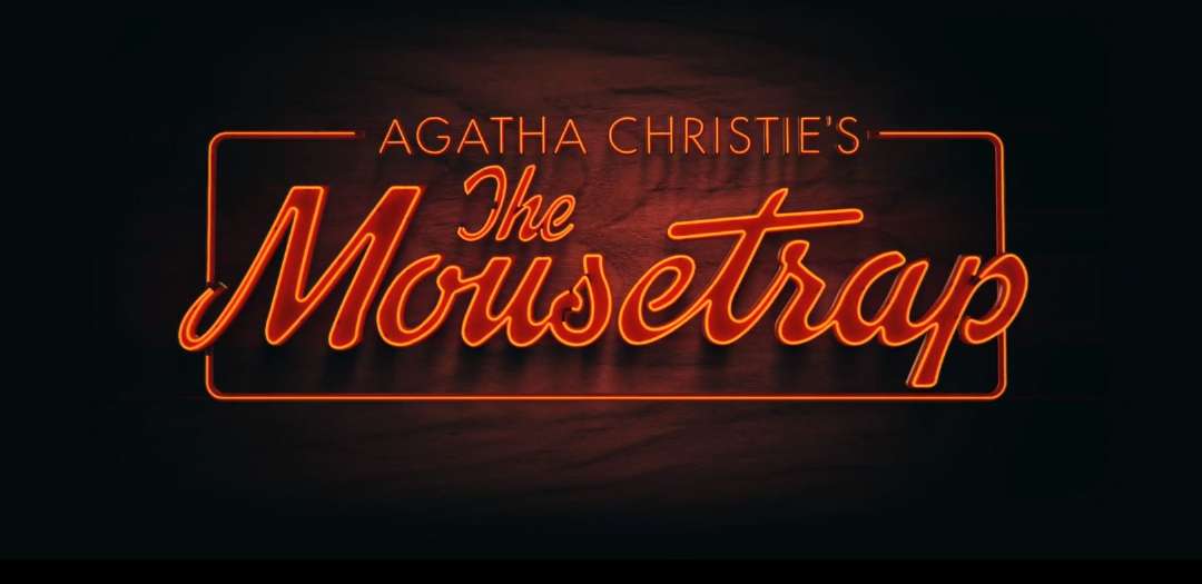 Crossroads Live - The Mousetrap