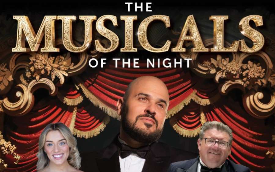 The Art House - The Music of Andrew Lloyd Webber