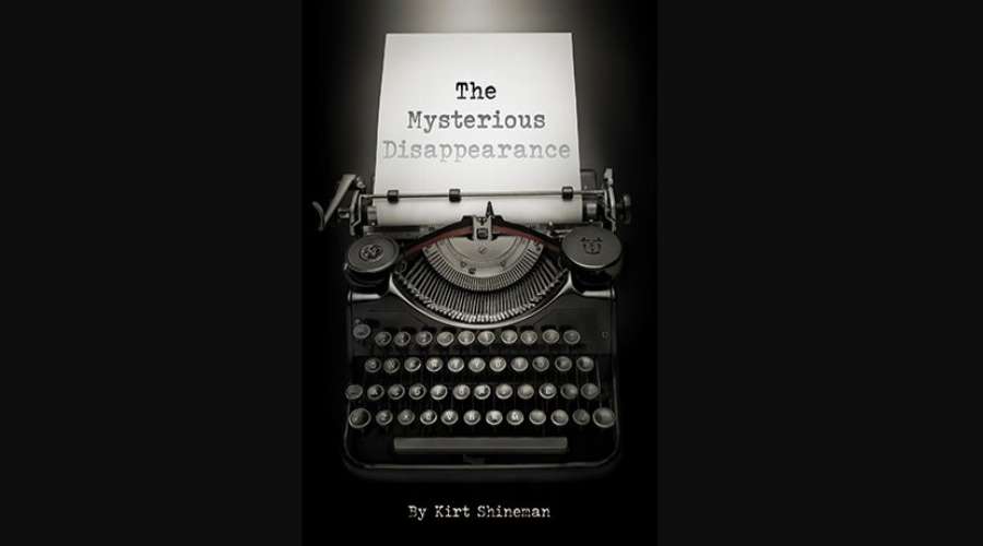 ORiGiN Theatrical - The Mysterious Disappearance
