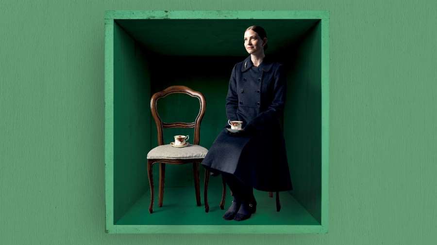 Ensemble Theatre - The Queen's Nanny