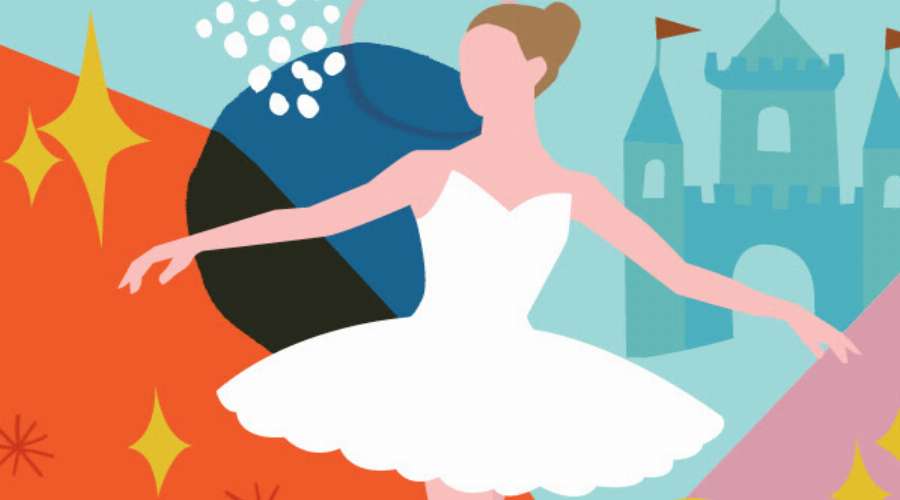 The Australian Ballet - The Sleeping Beauty