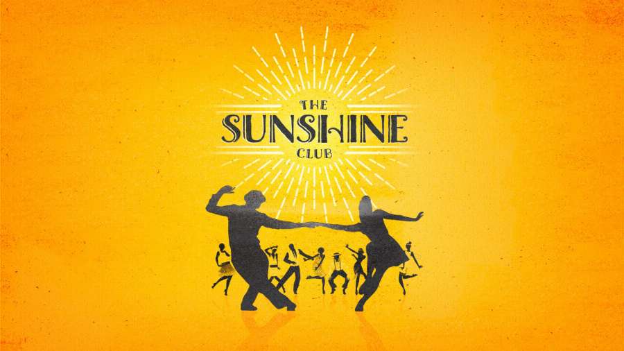 HIT Productions - The Sunshine Club