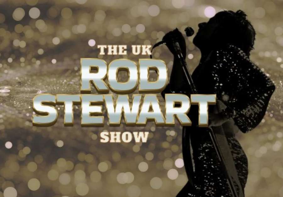 The Art House - The UK Rod Stewart Show The Art House - The UK Rod Stewart Show