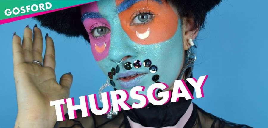 FunHaus Factory - ThursGAY - TRAVELLING SOCIAL CLUB