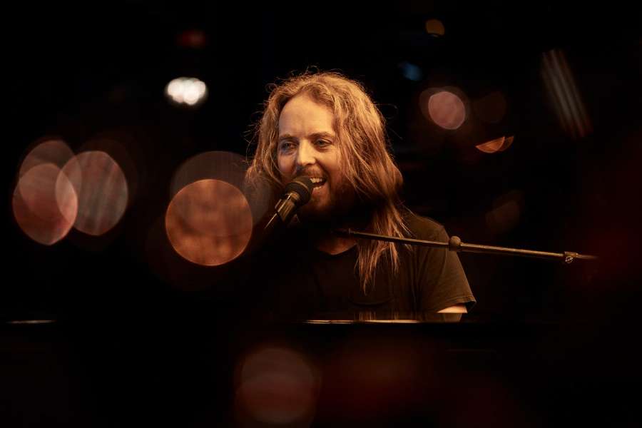 Live Nation - Tim Minchin