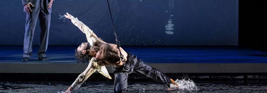 Opera Australia - Watershed