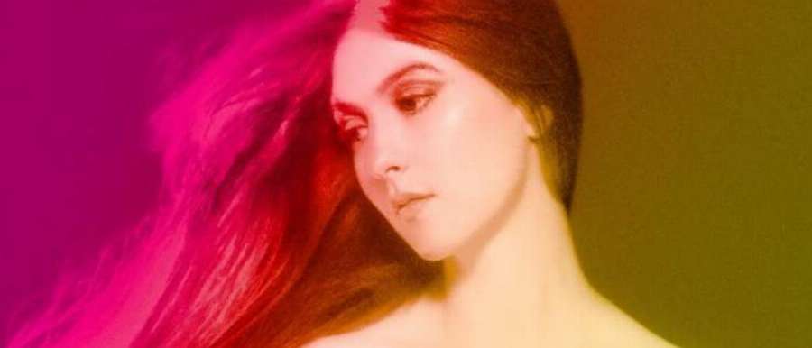 Sydney Opera House - Weyes Blood