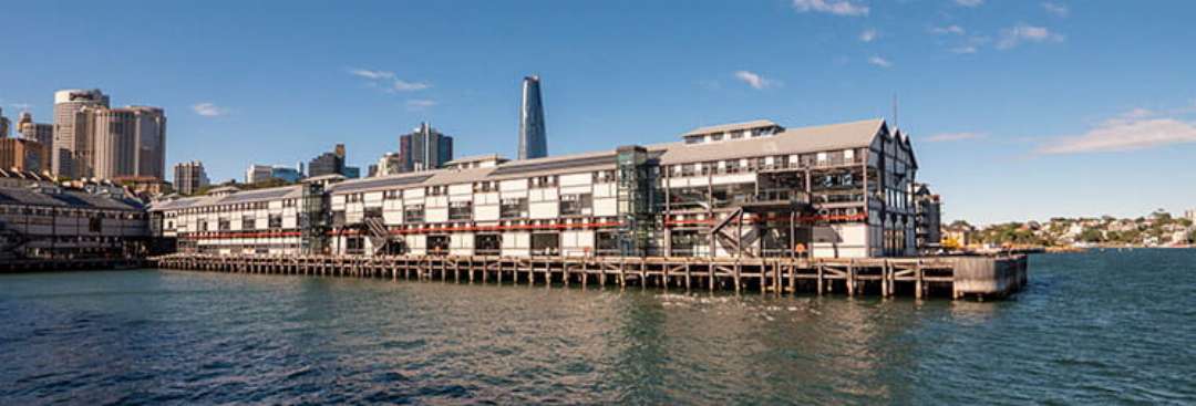 Wharf 1 Theatre