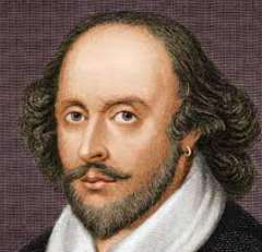 William Shakespeare
