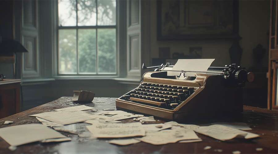 Wyong Drama Group - Wyong Writes # 1